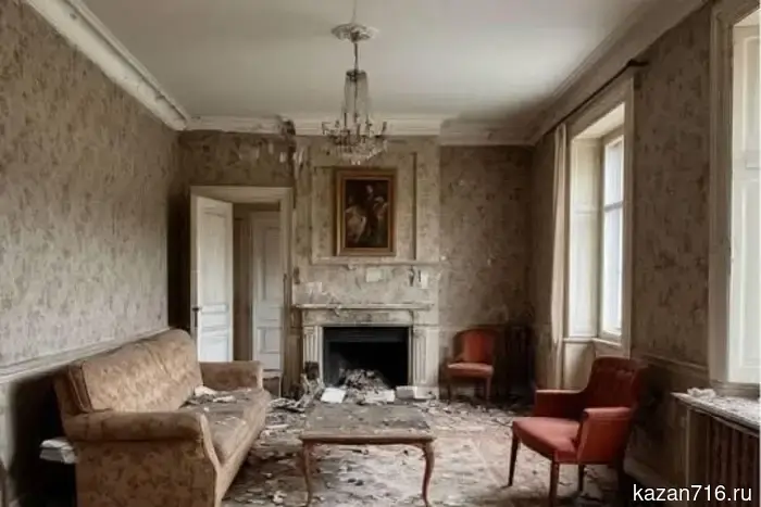 Татарстан получит 95,9 миллиона рублей на расселение аварийного жилья.