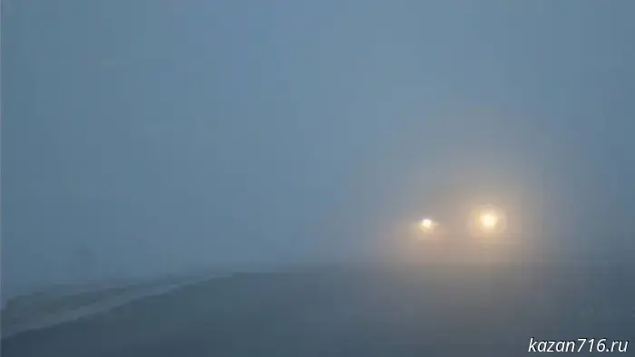 Consultation – a warning about the intensity of meteorological phenomena in the Republic of Tatarstan.