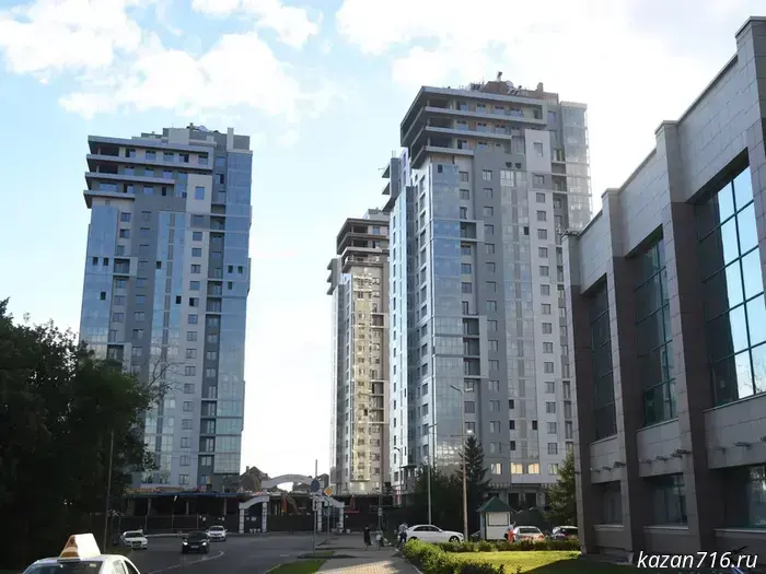 Ilsur Metshin: "Investors' interest in Tatarstan's capital is strong"