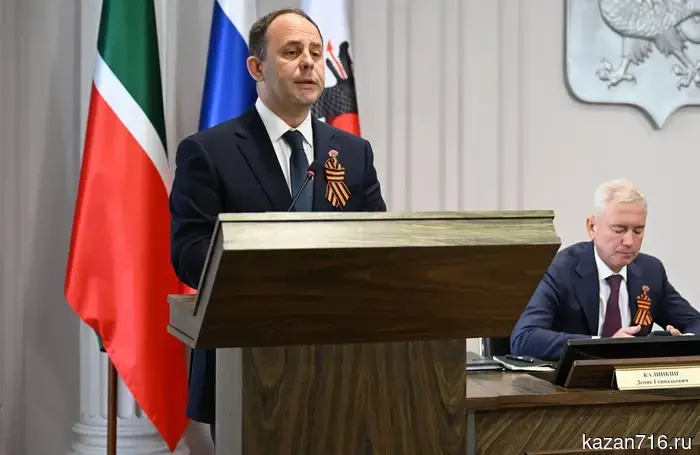 Парад Победы, лазерное представление и фейерверк: как Казань, Челны и Нижнекамск готовятся к празднованию 9 Мая.