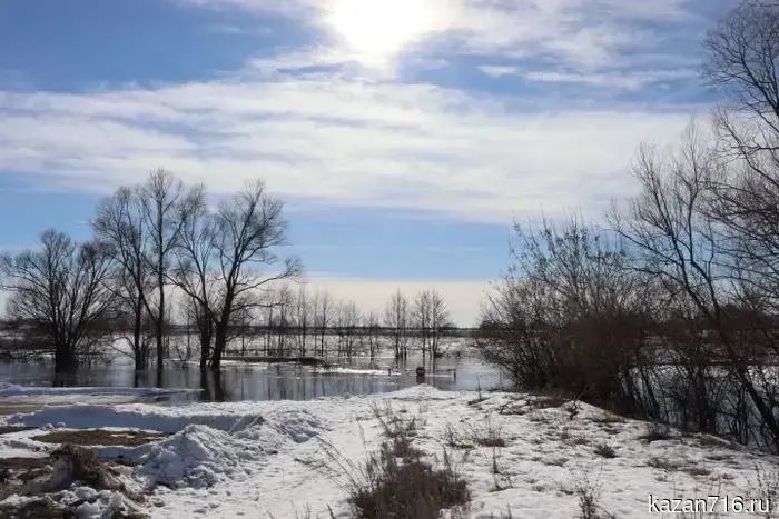 Календарь праздников на 29 марта 2026 года.