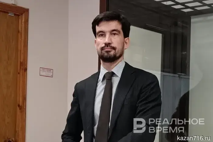 Казанский суд вынес приговор экс-главе «Заинского сахара» Шамилю Мингазову, назначив ему 4 года условного срока.