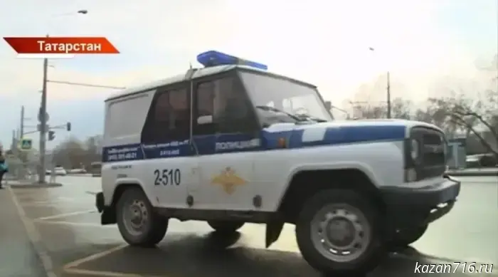 A jealous woman from Tatarstan delivered a fatal blow to her friend with a frying pan.