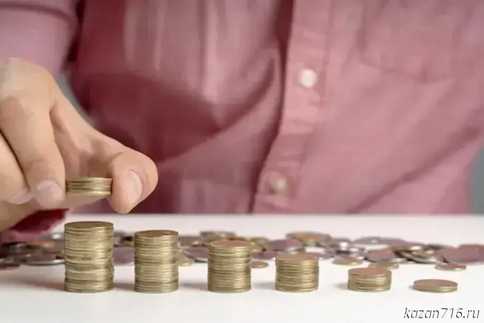 It has been revealed which regions of Russia have an average salary exceeding 150,000 rubles.