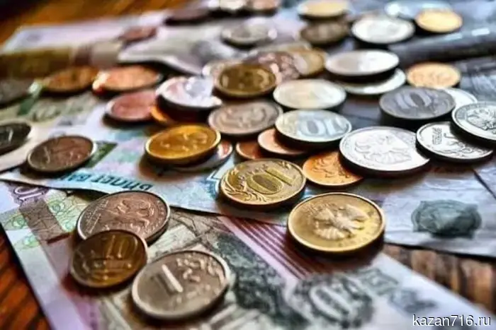 Жители Казани имеют долг по коммунальным платежам, превышающий 1,6 миллиарда рублей.