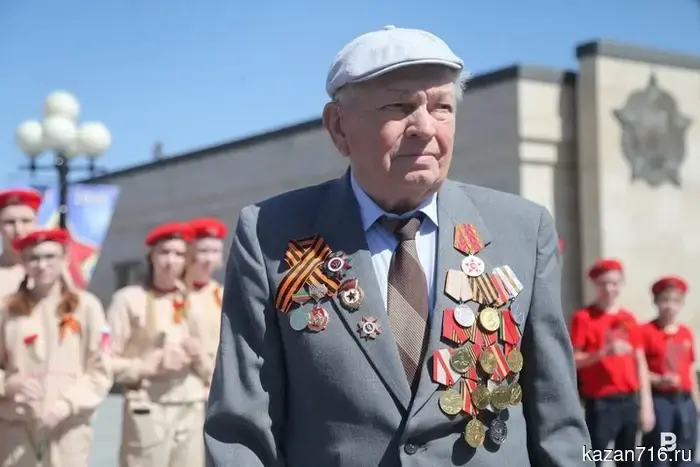 New fraud schemes have been recorded in Russia ahead of Victory Day.