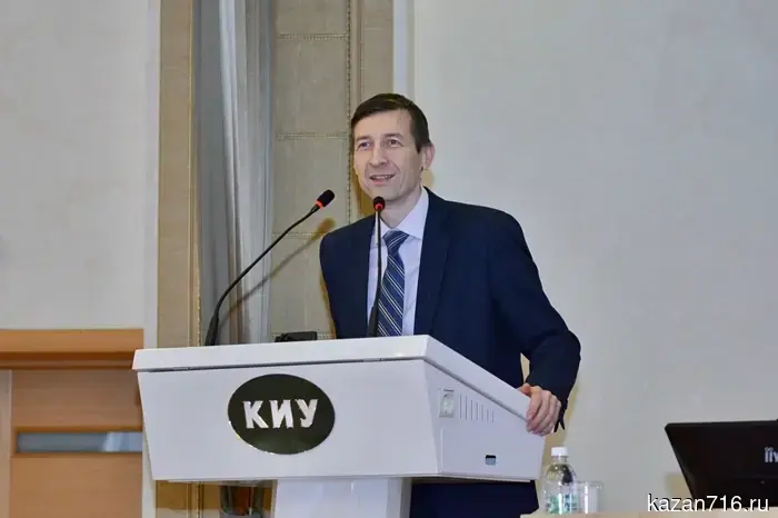 2026 год — акселерация в КИУ получает новый развитие!