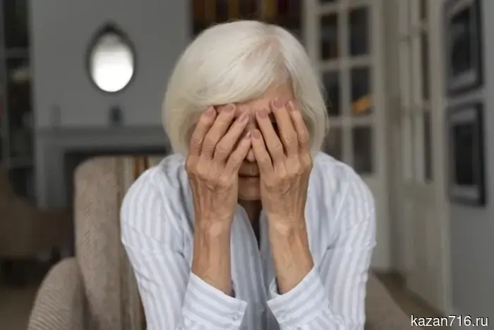 A pensioner from Aznakayevo lost 2.7 million rubles after falling for fake prosecutors.