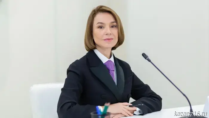 Alfiya Kogogina: Several provisions aimed at regulating the movement of pit bikes are under discussion.