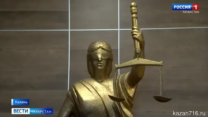 In Tatarstan, a man will pay a fine for buying a moped for his son.