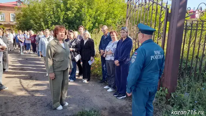 Национальные учения России