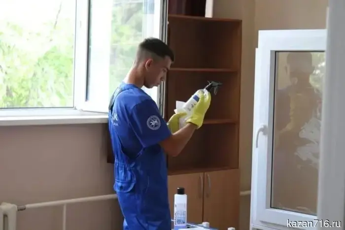 В Спасском техникуме состоится чемпионат «Абилимпикс» по направлениям «Бариста» и «Клининг».