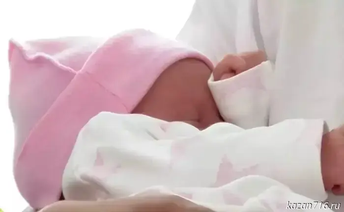 In Tatarstan, they have begun automatically issuing SNILS for newborns.