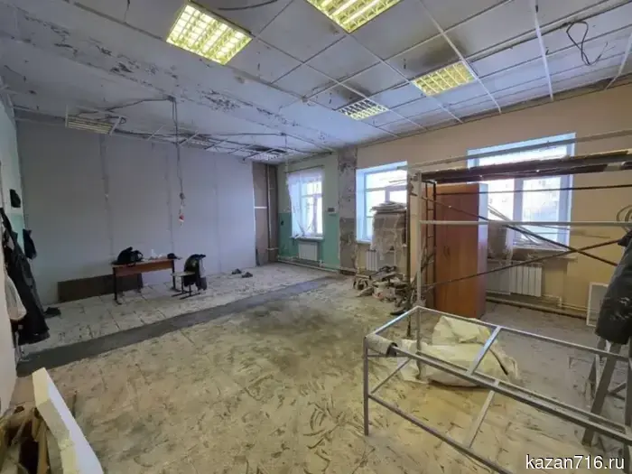 In Tatarstan, more than 3,500 facilities will be built and renovated in 2026.