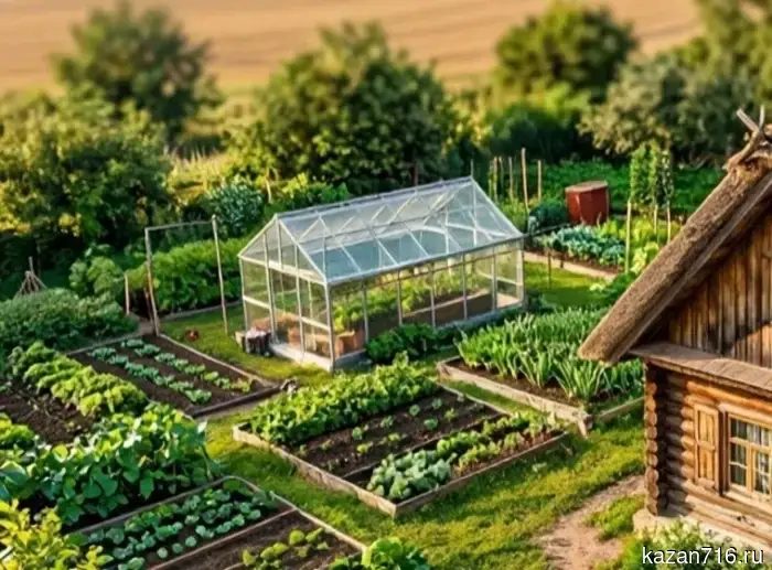 In Tatarstan, the income standard from personal subsidiary farms has been increased.