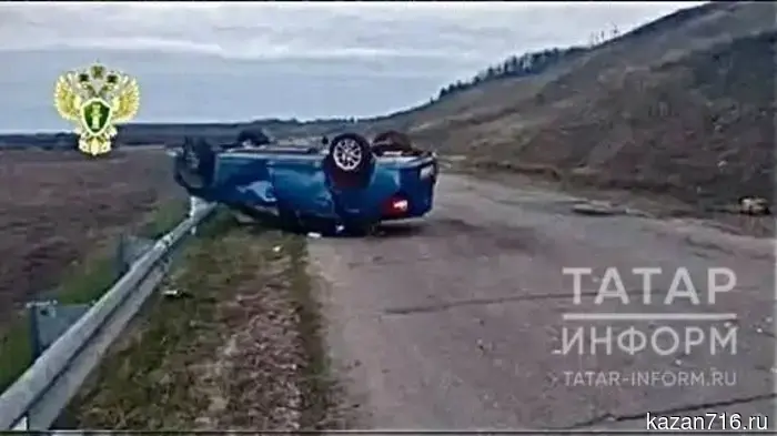 New details have emerged about the horrific car accident involving a deceased 16-year-old girl in Tatarstan.