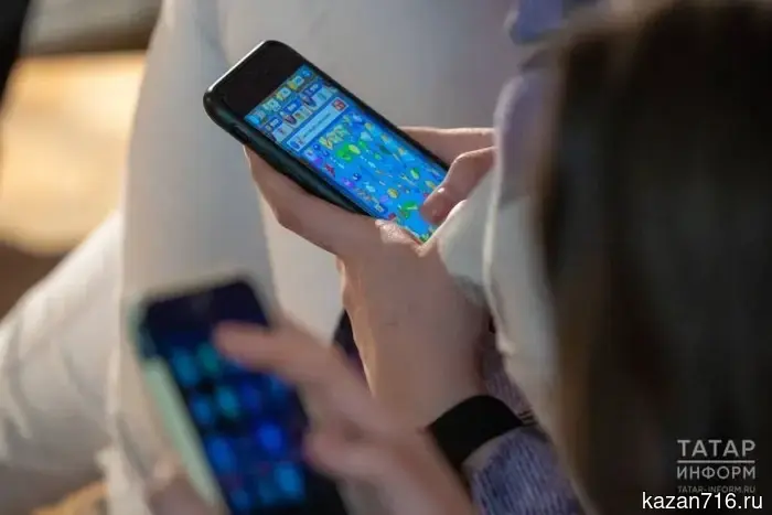 Proper phone charging: three tips from the Ministry of Emergency Situations for your safety