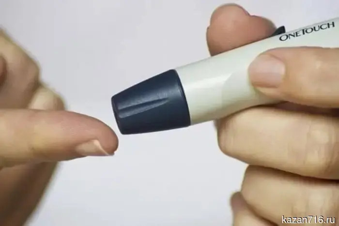 Татарстан выделит 69 миллионов рублей на устройства для мониторинга уровня глюкозы у детей с диабетом.