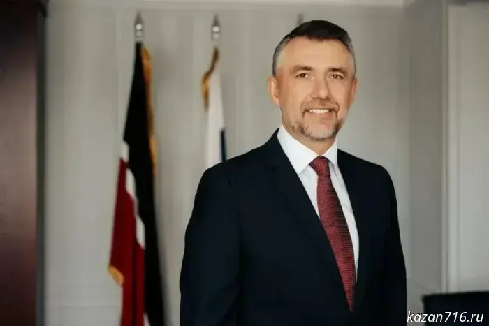 Мэром Бугульмы стал Дамир Фаттахов.