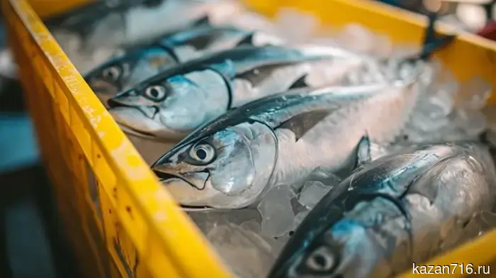 Starting from April 25, a ban on industrial fishing will be introduced in Tatarstan.