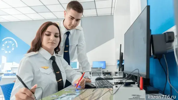 A Unified Open Day will be held in Tatarstan's colleges and technical schools.