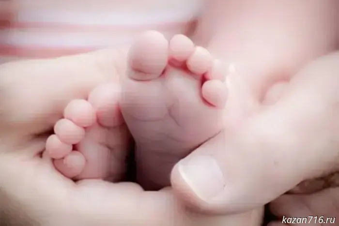 A new medical center for newborns with disabilities will open in Kazan.