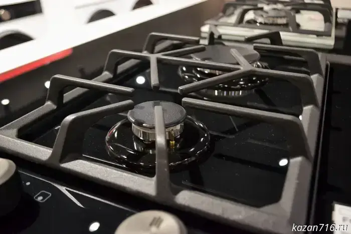 In Tatarstan, they want to remove gas equipment from apartments.