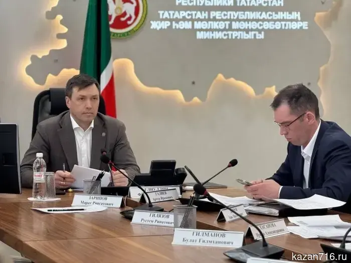 Квартиры имеются, но нет средств для оплаты: в Татарстане окажут помощь сиротам в погашении долгов за жилищно-коммунальные услуги.