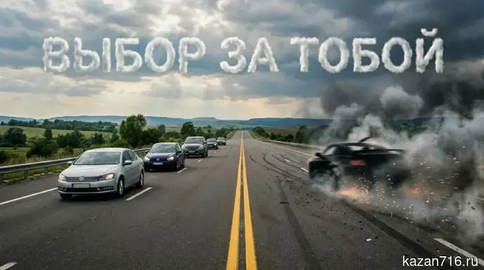 Правила для водителей: в течение какого времени можно управлять автомобилем без угрозы для жизни.