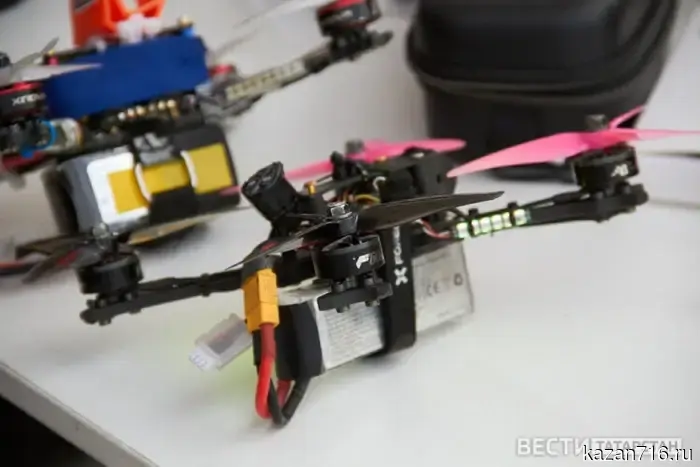 В КФУ сообщили о том, какие космические технологии стали частью повседневной жизни.