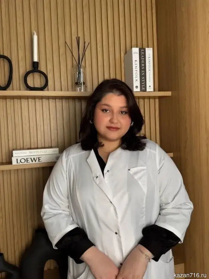 Врач-эпидемиолог Менделеевской центральной районной больницы отметила значимость иммунопрофилактики.