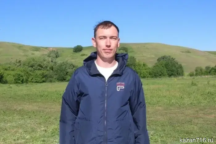 Zainsk farmer Arthur Mukhametzyanov has been recognized as the best in the republic.