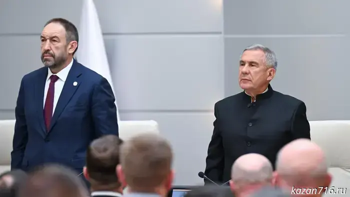 Алексей Песошин участвовал в торжественном мероприятии, приуроченном ко Дню сотрудника органов внутренних дел.