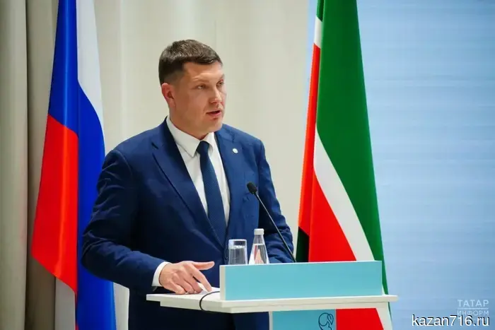 Ivan Gushchin congratulated the residents of Tatarstan on International Day of Monuments and Sites.