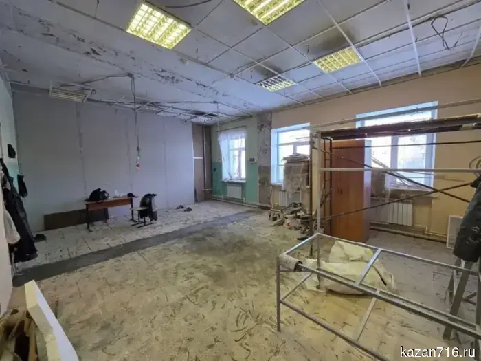 In Tatarstan, more than 3,500 facilities will be built and renovated in 2026.