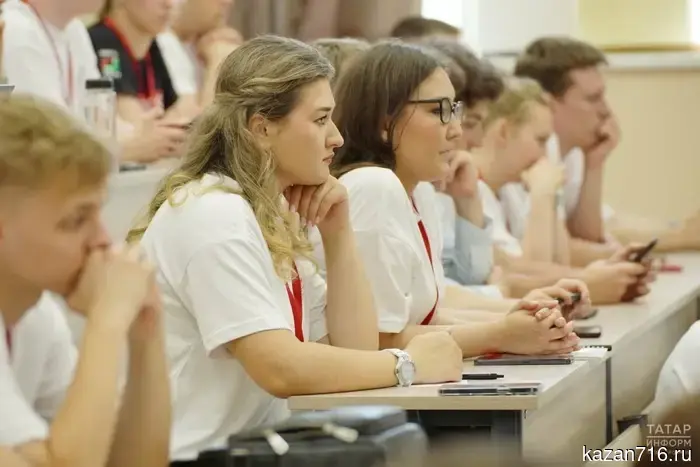 Russian universities changed the rules for admitting applicants in 2026.