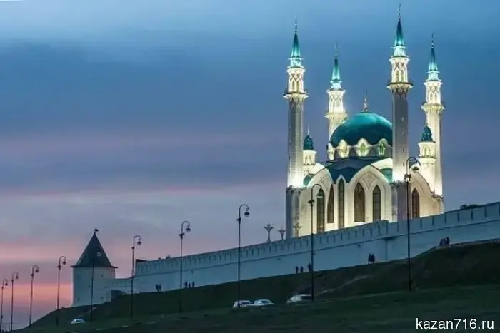 Kazan ranked in the top 4 cities in Russia for car sharing popularity this winter.