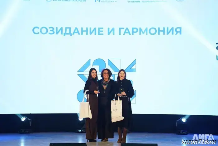 KIU students — winners and prize-winners of the All-Russian N.I. Lobachevsky Scientific Papers Competition "Lobachevsky 2.0"