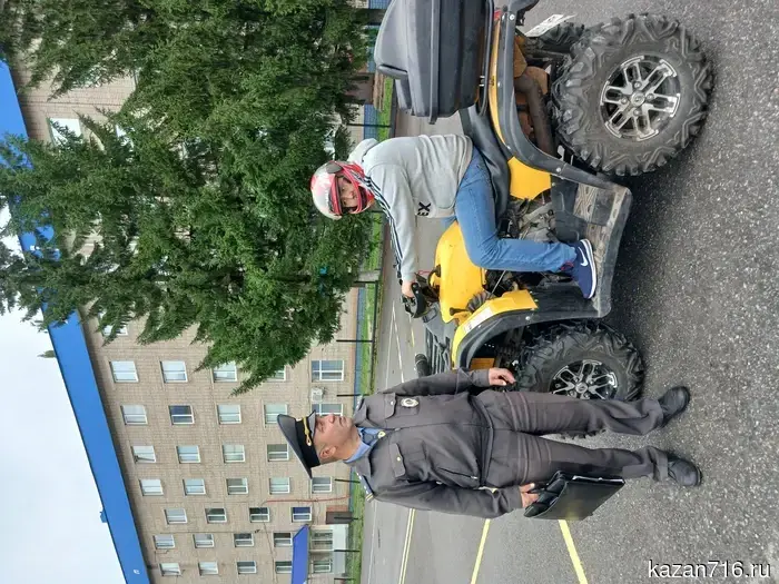 В Лениногорске отдел Государственного технического надзора осуществил проведение нескольких мероприятий.