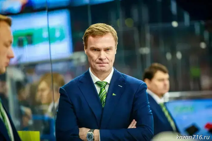 Viktor Kozlov: "I see the light at the end of the tunnel. I have a couple of ideas on how to start winning matches"