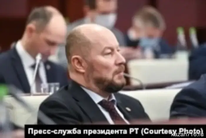 Вчерашние киллеры и преступники стали сегодняшними ветеранами. Рассказ о четырех известных осужденных из Татарстана, которые отправились на войну в Украину.