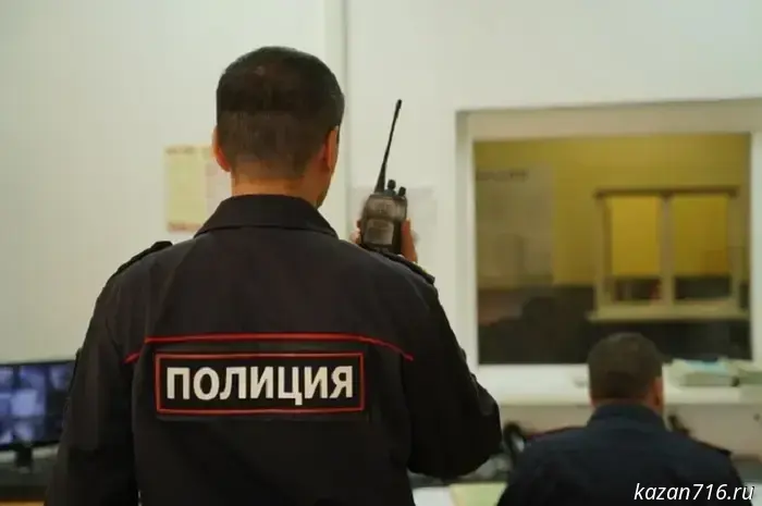 В Казани девушку, избитую рядом с ЖК «Родина», задержали за кражу в магазине.