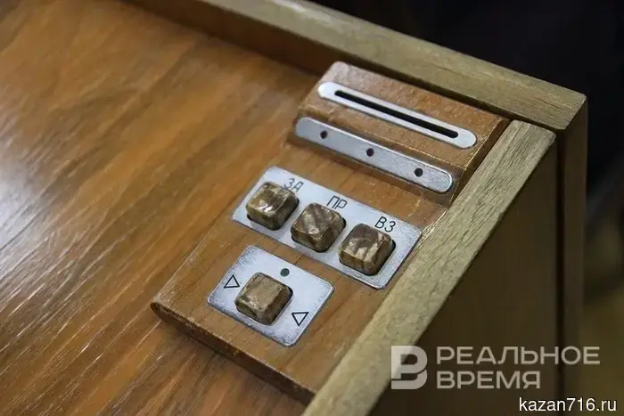 In Tatarstan, the plan for legislative activities for 2025 has been completed.