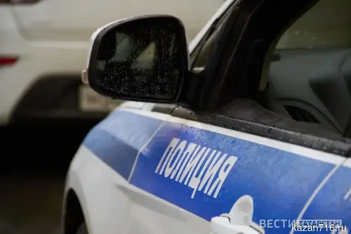 In Novy Urengoy, a teenager tried to bring a knife to school.