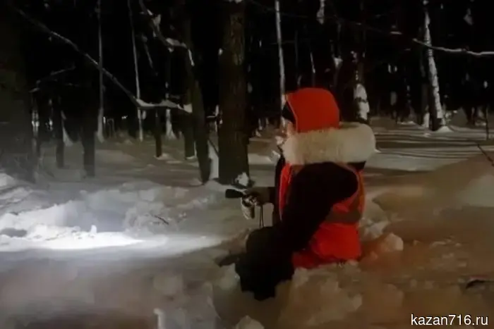 The search has been ongoing for more than two weeks: new details about the missing Tamara Volkova in Kazan.