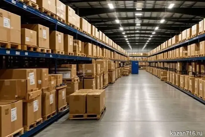 A girl who defrauded the marketplace of 1 million rubles will stand trial.