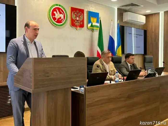 В Высокогорском районе будут созданы пункты вакцинации от гриппа на выборных участках.