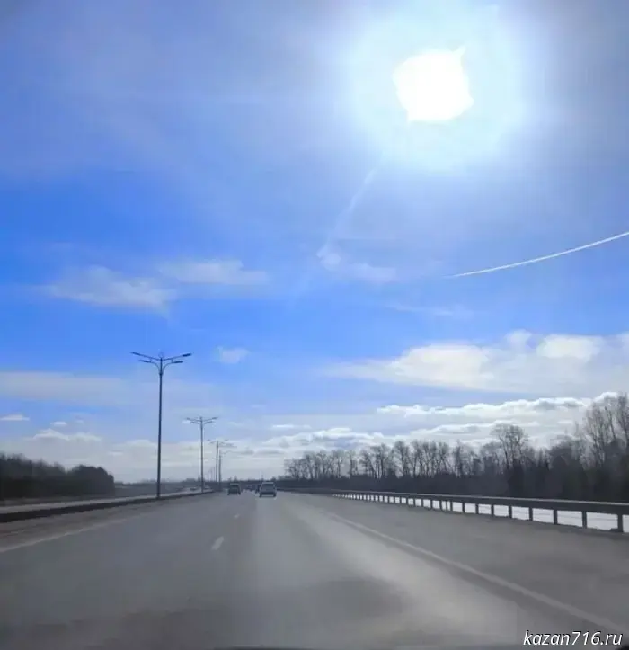 Repair of the Chistopol–Aksubayevo–Nurlat road: over 3 km repaired in Tatarstan