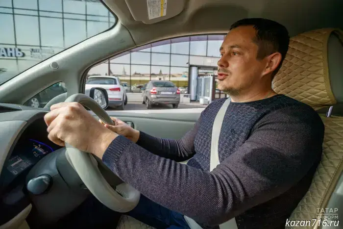 Cancellation of automatic renewal of driver's licenses: what residents of Tatarstan need to know