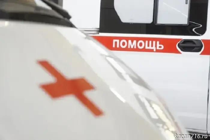 In Kazan, seven tourists from the Moscow region were hospitalized with salmonellosis.
